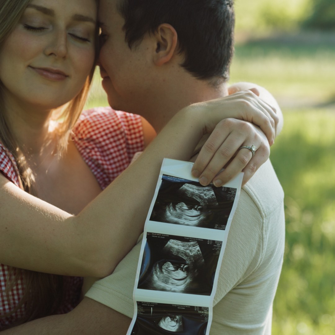 Photo shared by Bailey for their Babylist baby registry.