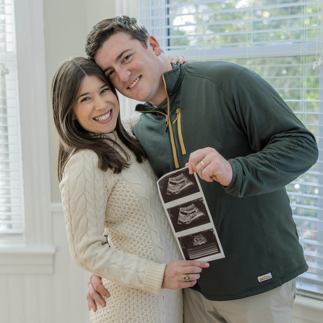 Photo shared by Julia for their Babylist baby registry.