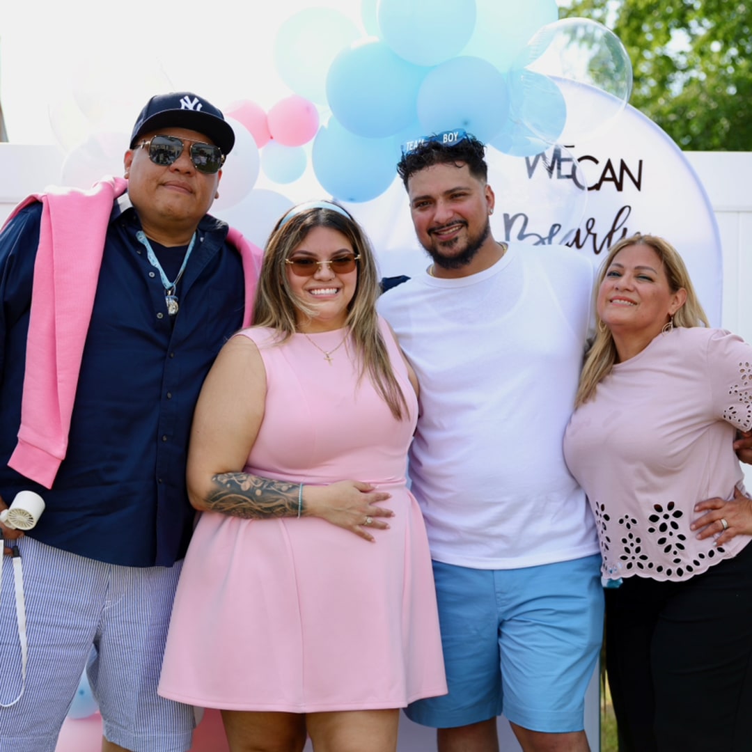 Photo shared by Kiara for their Babylist baby registry.