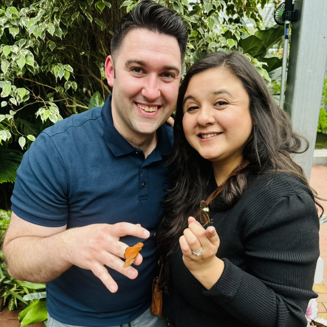 Photo shared by Cristina for their Babylist baby registry.