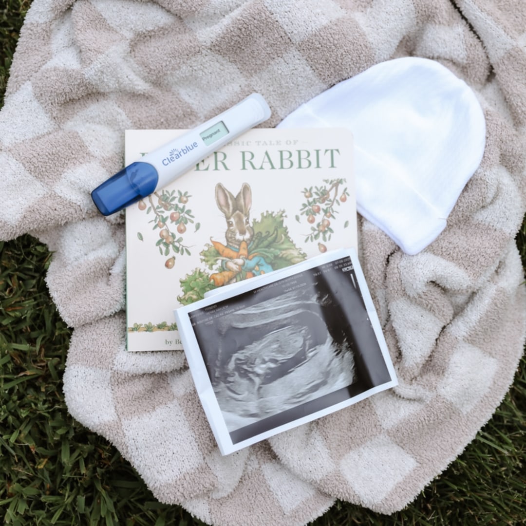 Photo shared by Kaylie for their Babylist baby registry.