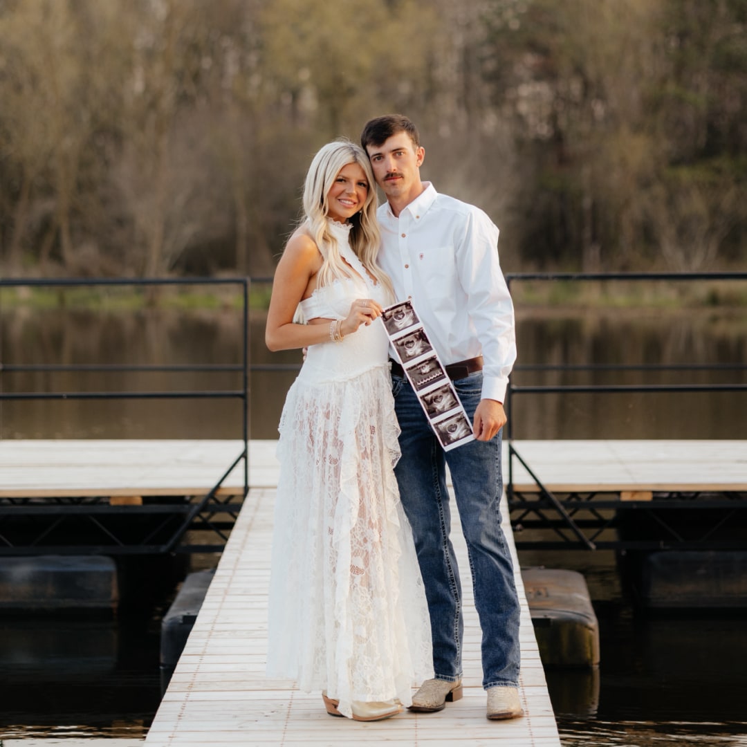 Photo shared by Jada for their Babylist baby registry.