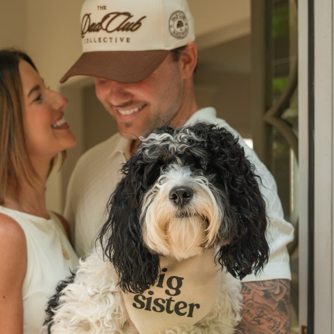 Photo shared by Chandler for their Babylist baby registry.