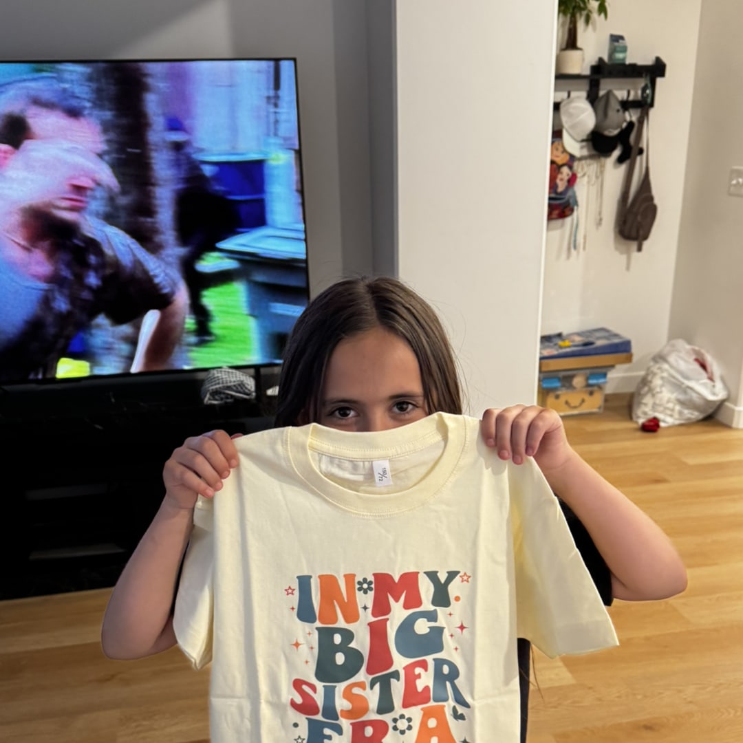 Photo shared by Azaria for their Babylist baby registry.