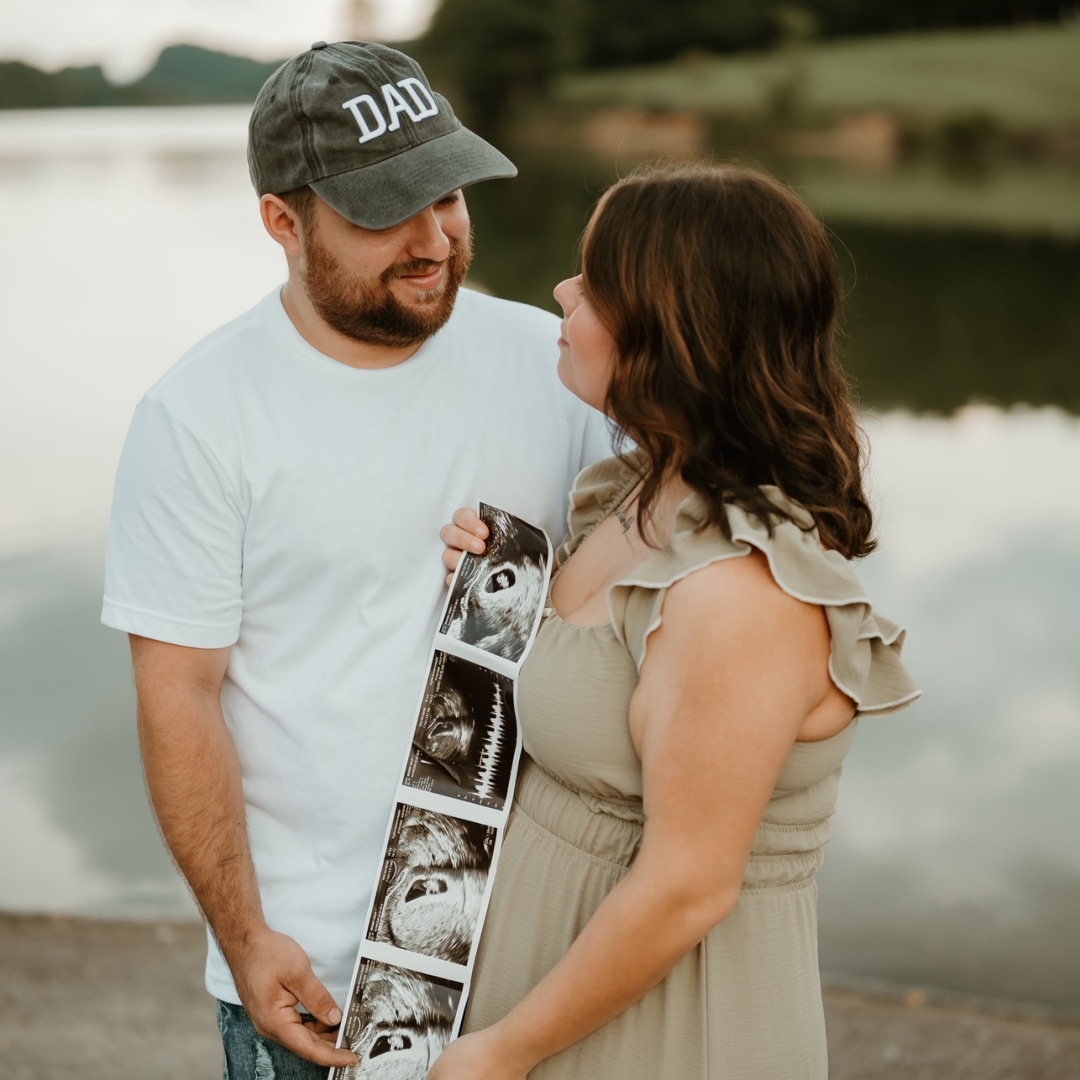 Photo shared by Haley for their Babylist baby registry.