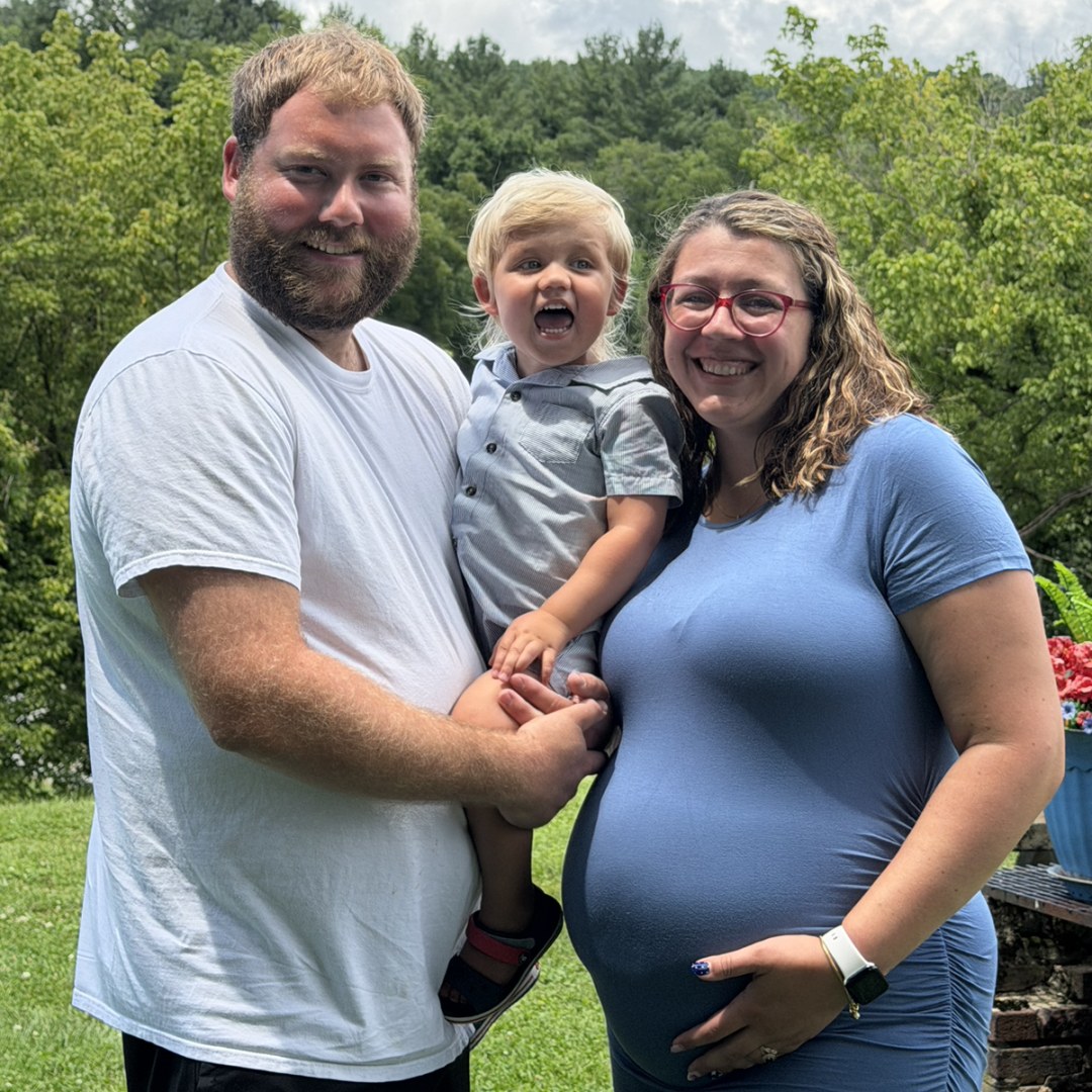 Photo shared by Juli for their Babylist baby registry.