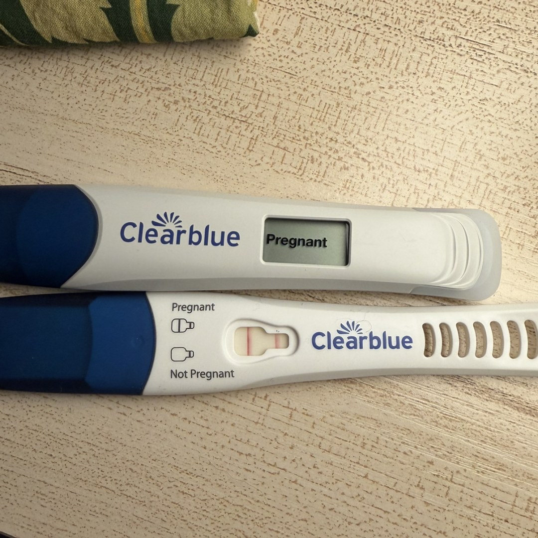 Photo shared by Gia for their Babylist baby registry.
