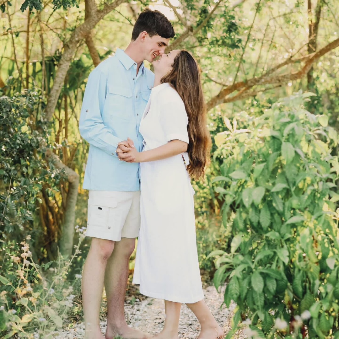 Photo shared by Audrey for their Babylist baby registry.