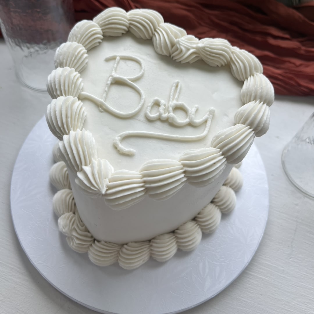 Photo shared by Olivia for their Babylist baby registry.