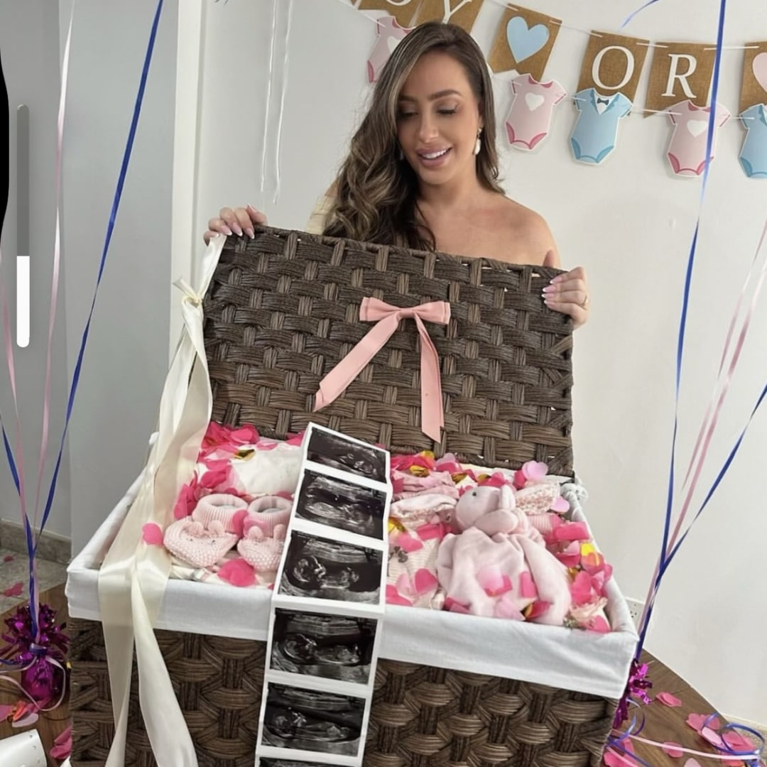 Photo shared by Teresa for their Babylist baby registry.