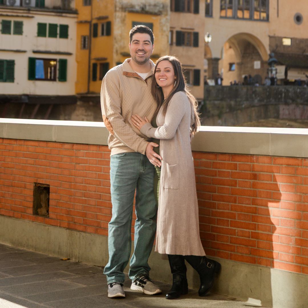 Photo shared by Becca for their Babylist baby registry.