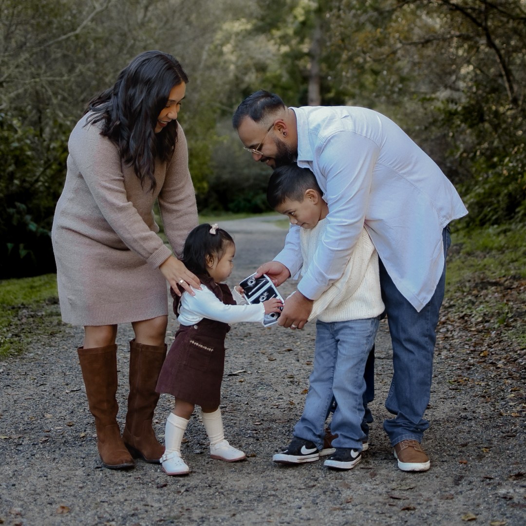 Photo shared by Alexandra for their Babylist baby registry.