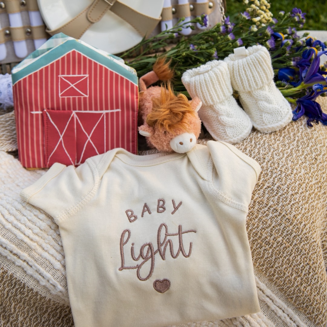 Photo shared by Alicia for their Babylist baby registry.