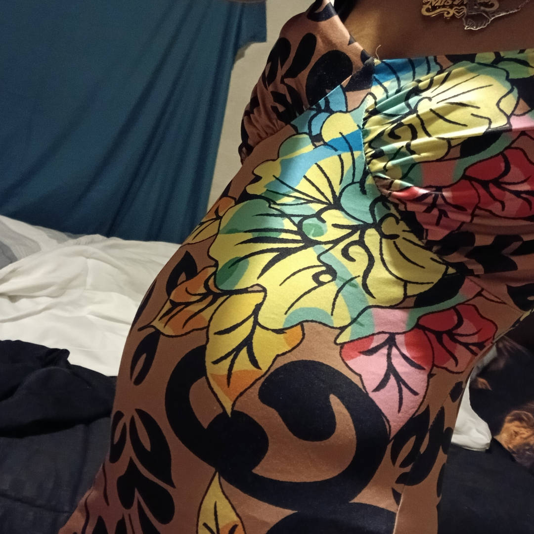 Photo shared by Felicia for their Babylist baby registry.