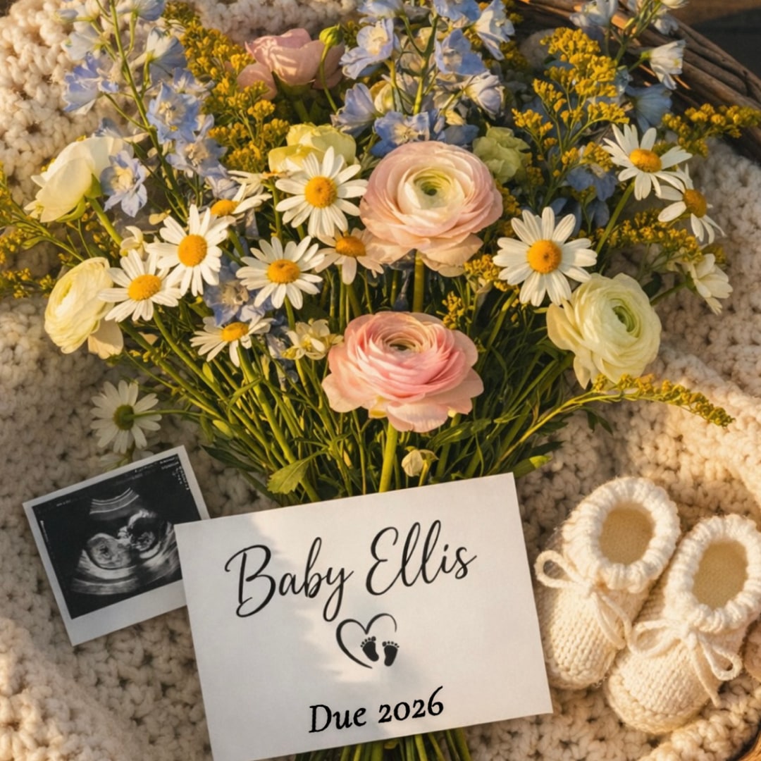 Photo shared by Adren for their Babylist baby registry.