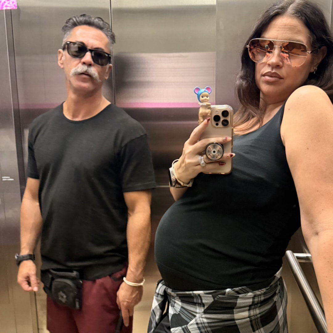 Photo shared by Sierra for their Babylist baby registry.