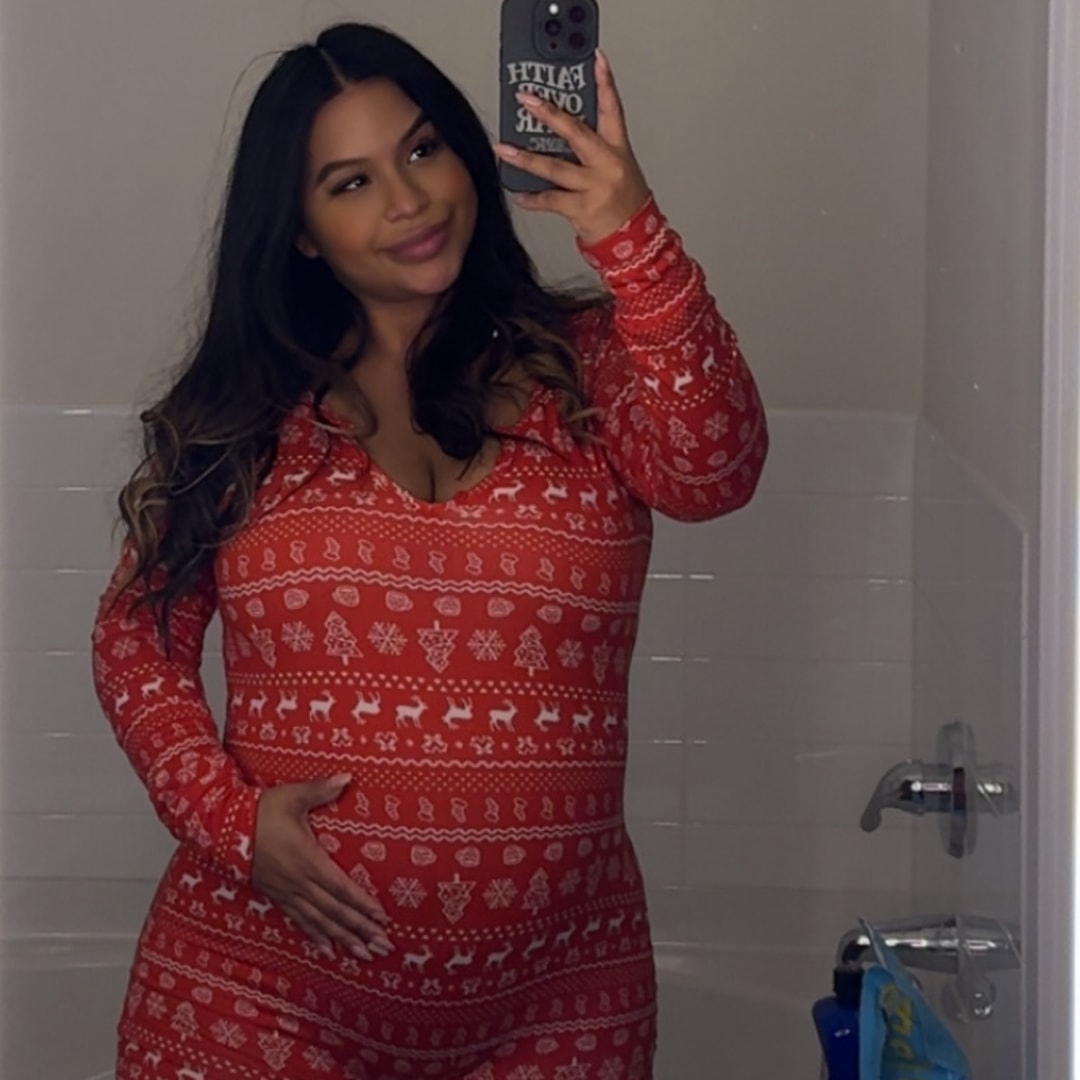 Photo shared by Bj & Vanessa for their Babylist baby registry.