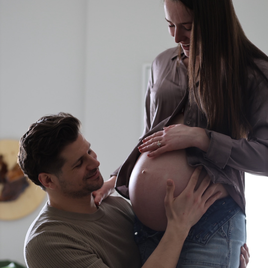 Photo shared by Grace for their Babylist baby registry.