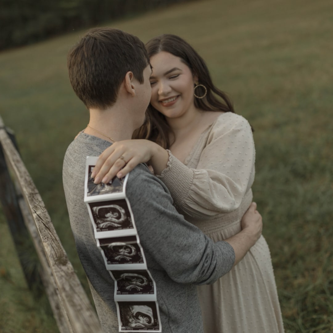 Photo shared by Julianna for their Babylist baby registry.