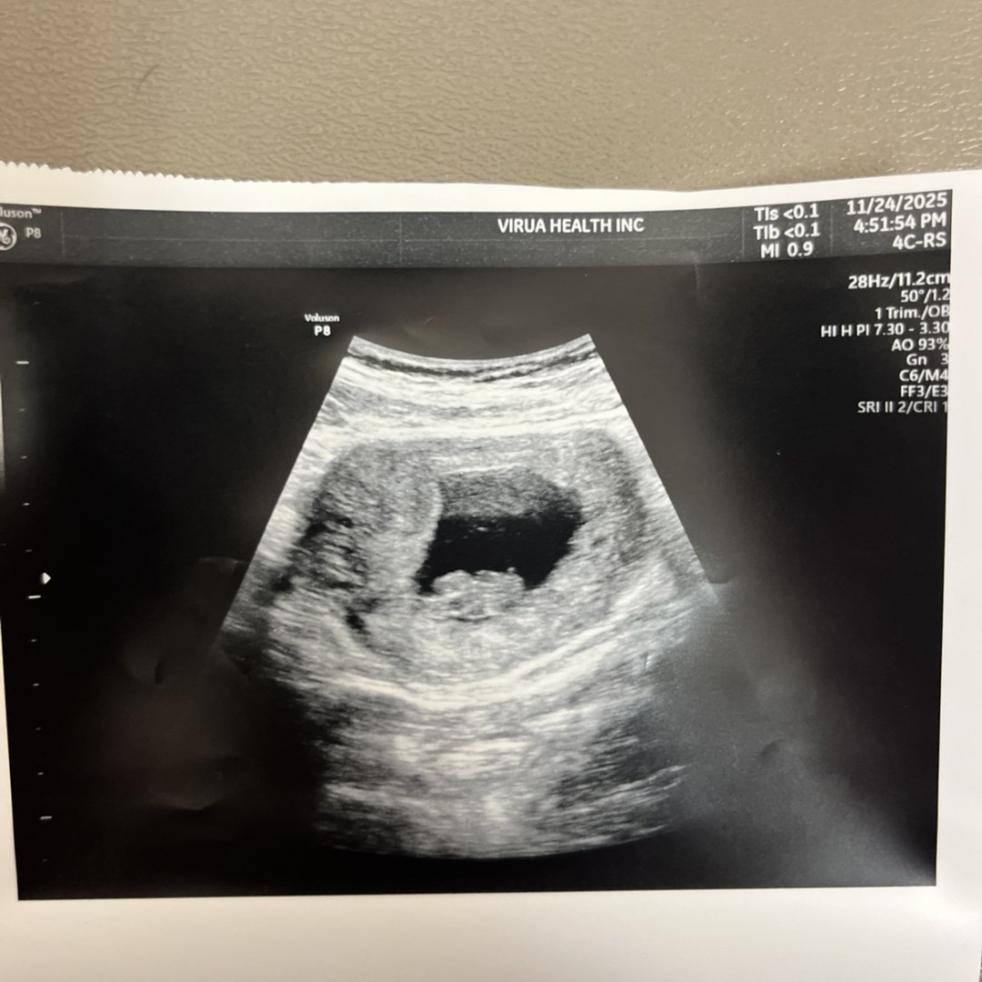 Photo shared by Christina for their Babylist baby registry.