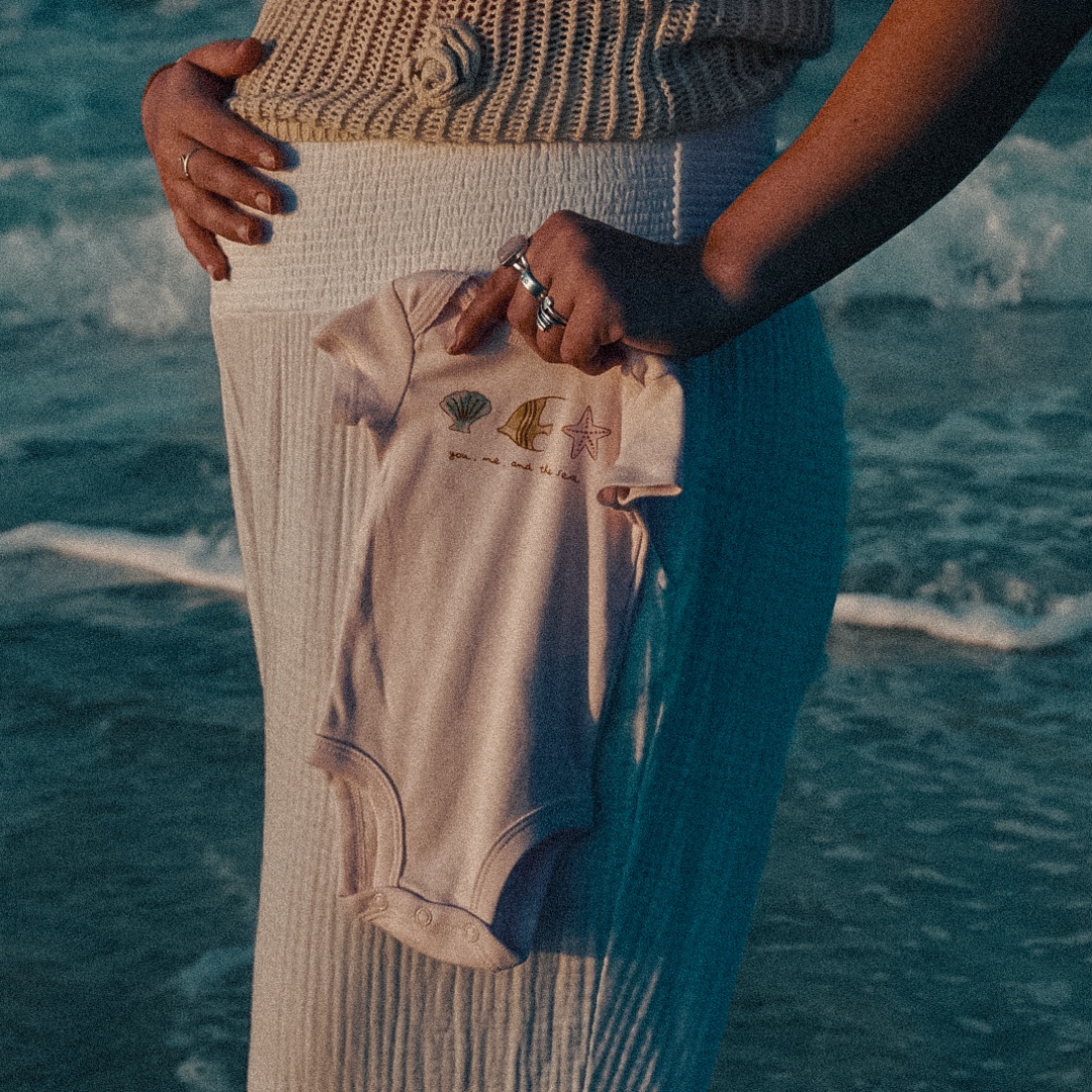 Photo shared by Jessica for their Babylist baby registry.