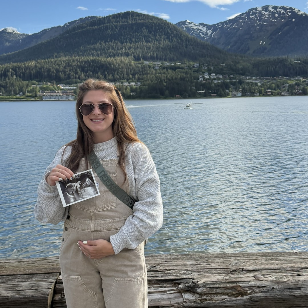 Photo shared by Logan for their Babylist baby registry.