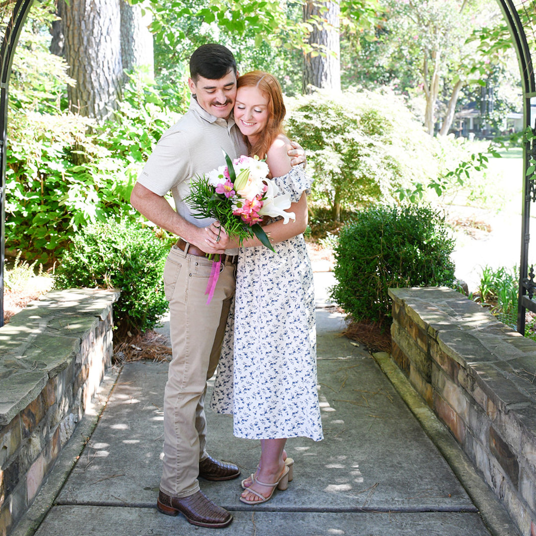 Photo shared by Mary Mae for their Babylist baby registry.