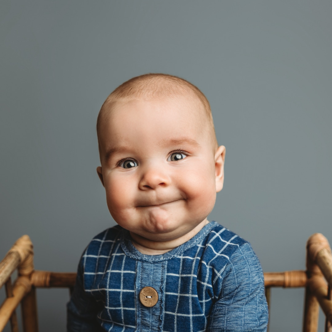 Photo shared by Autumn for their Babylist baby registry.