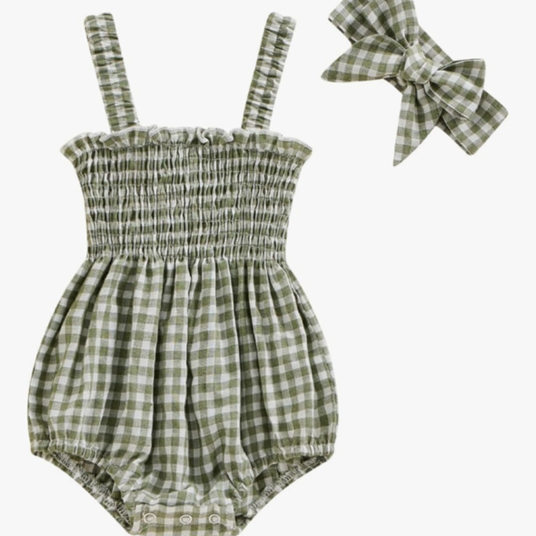 Photo shared by Brandi for their Babylist baby registry.