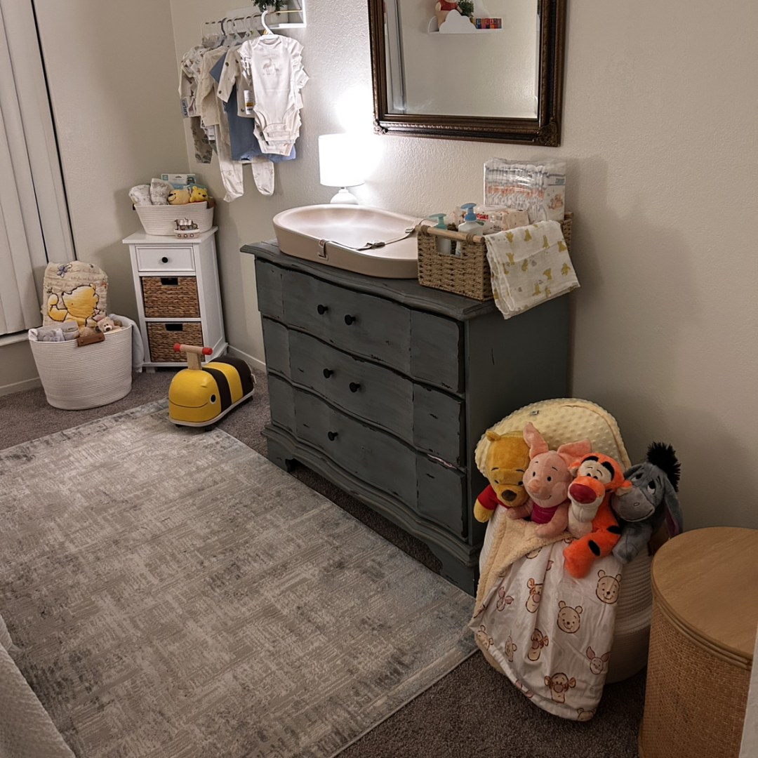Photo shared by Hayven for their Babylist baby registry.