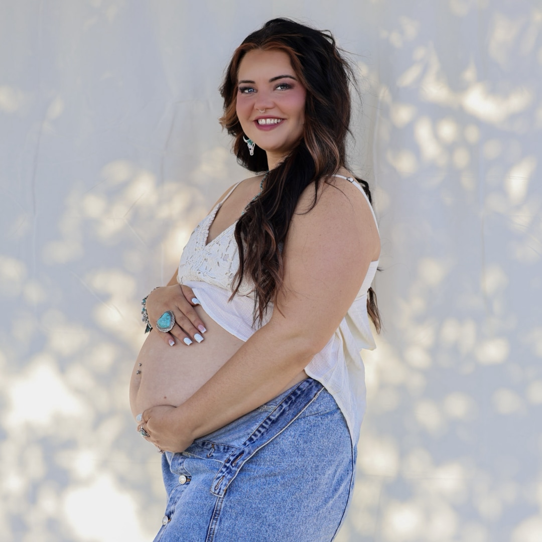 Photo shared by Madison for their Babylist baby registry.