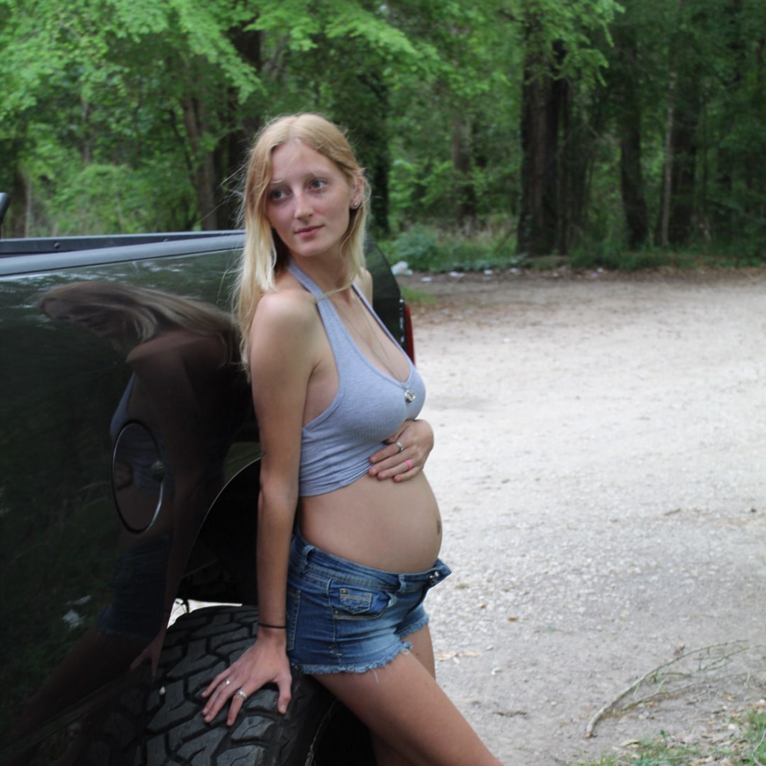 Photo shared by Cheyenne for their Babylist baby registry.