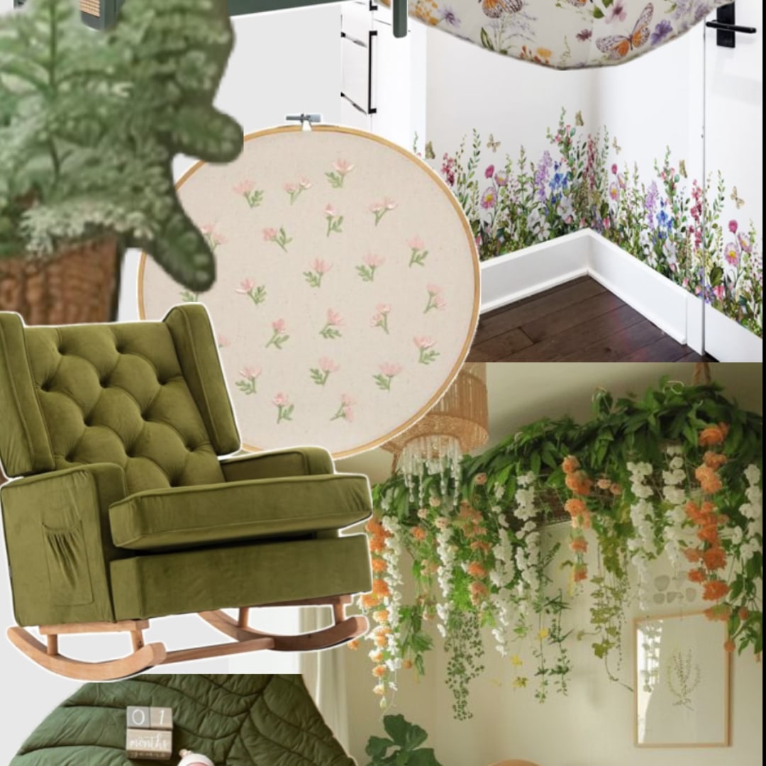 Photo shared by Anna for their Babylist baby registry.