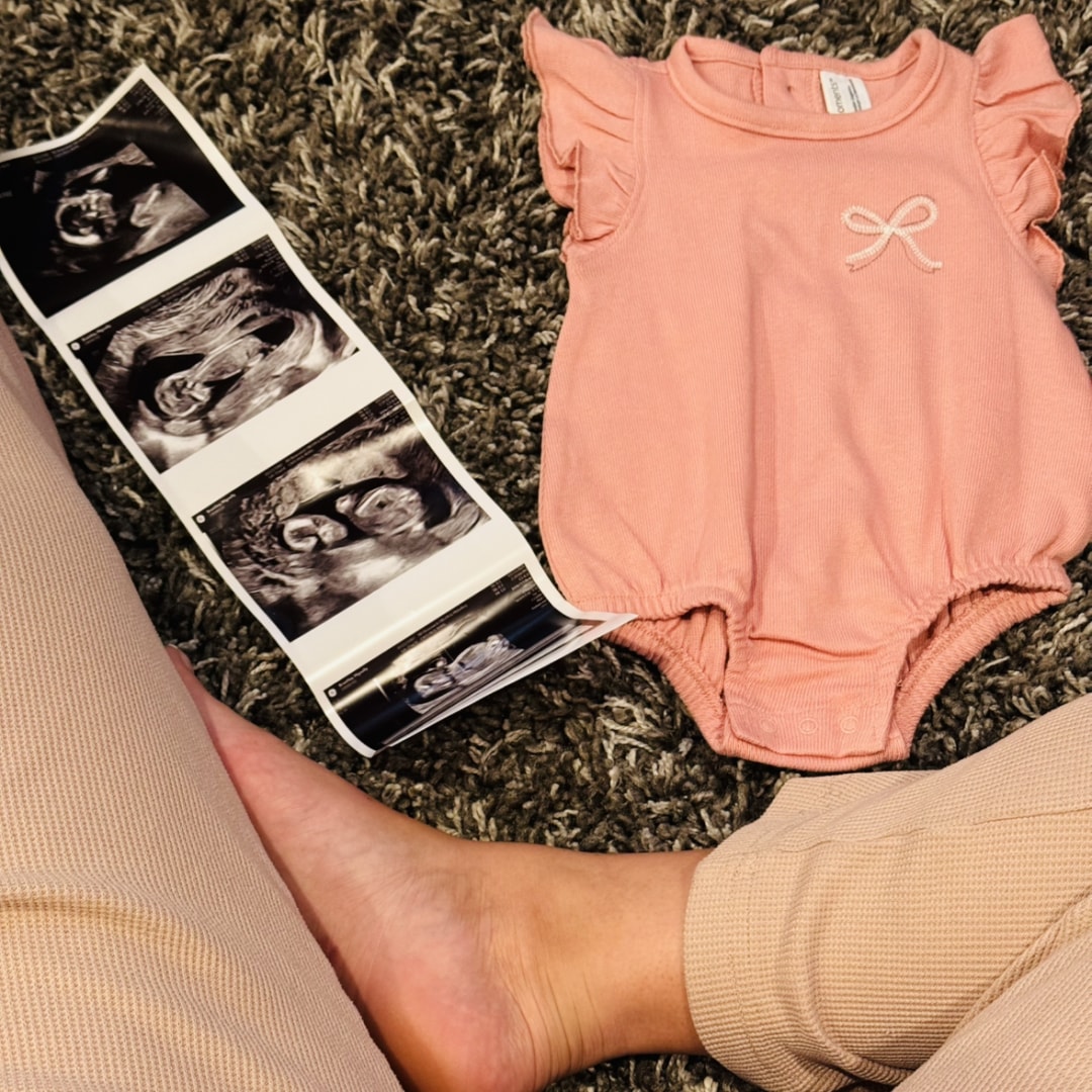 Photo shared by Nelly for their Babylist baby registry.