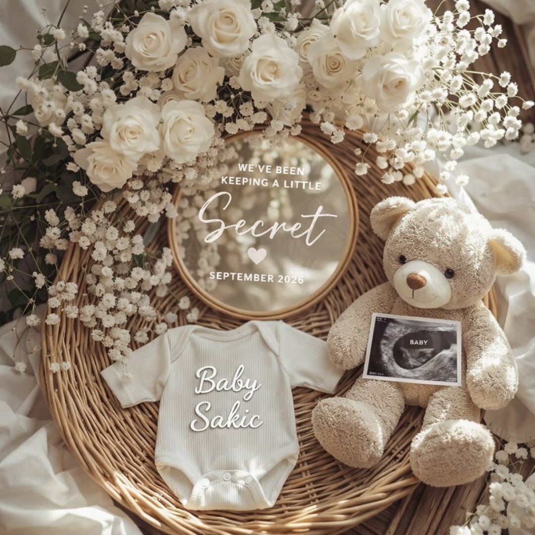 Photo shared by Selma for their Babylist baby registry.