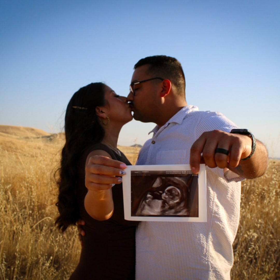 Photo shared by Adreena for their Babylist baby registry.