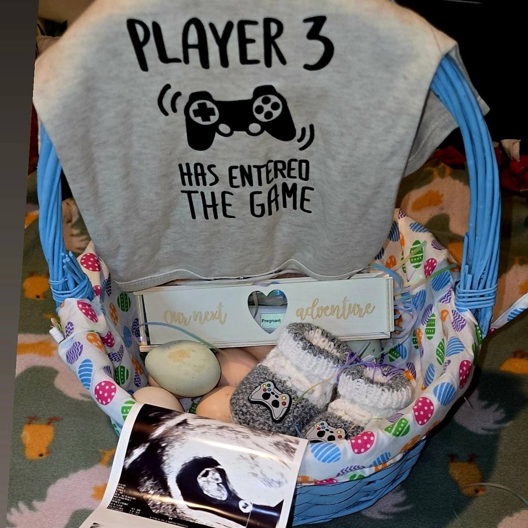Photo shared by Faith for their Babylist baby registry.