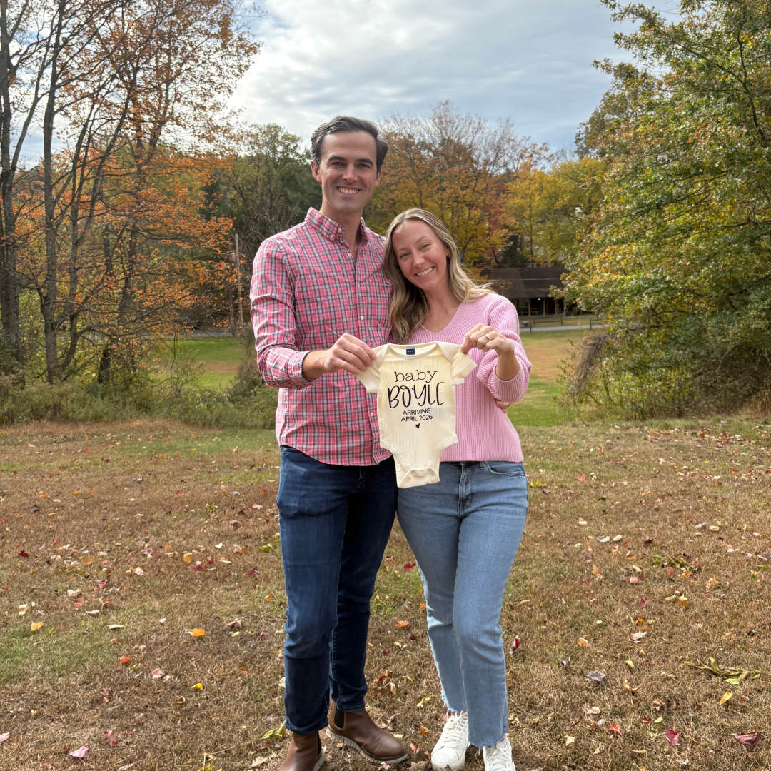 Photo shared by Samantha for their Babylist baby registry.