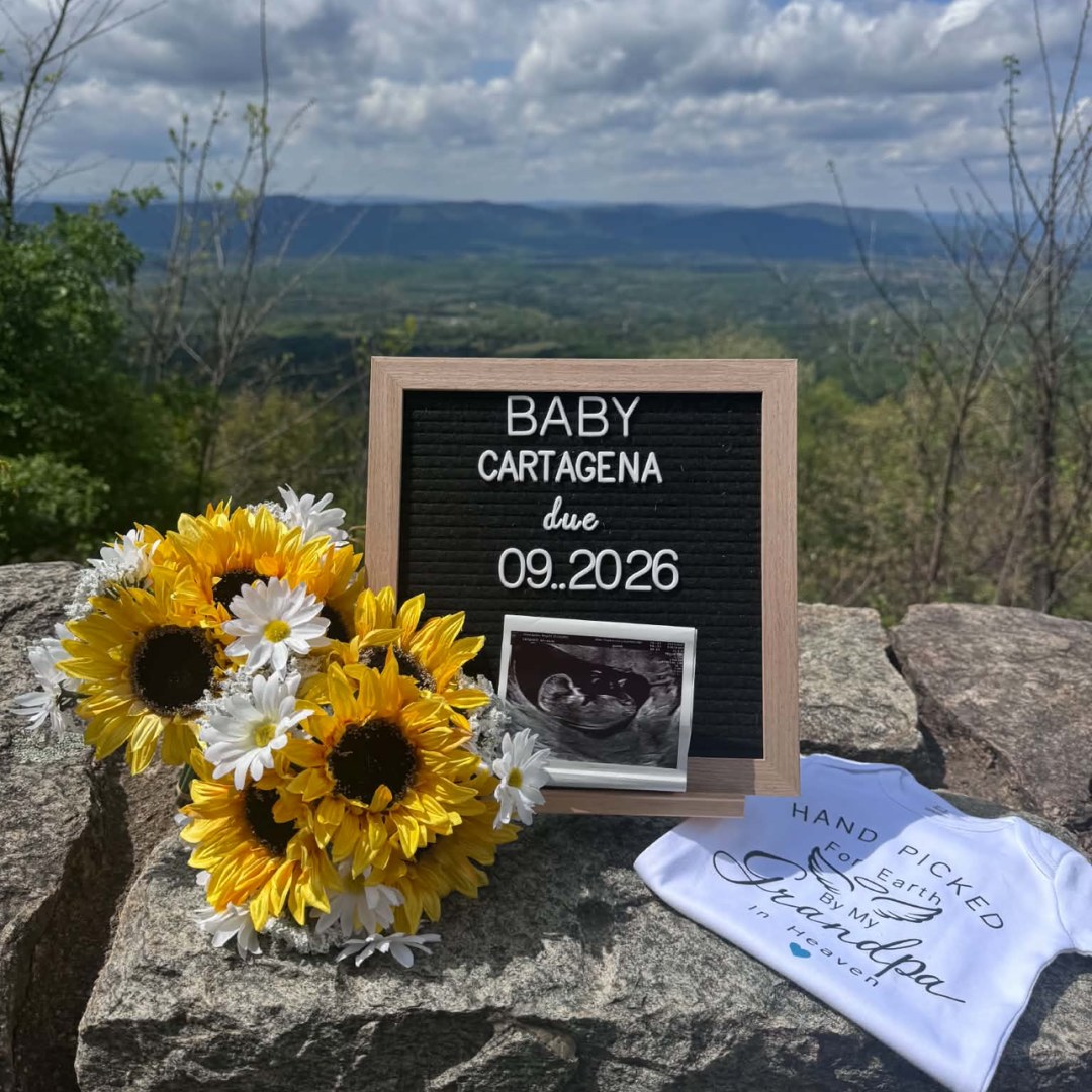 Photo shared by Angel for their Babylist baby registry.