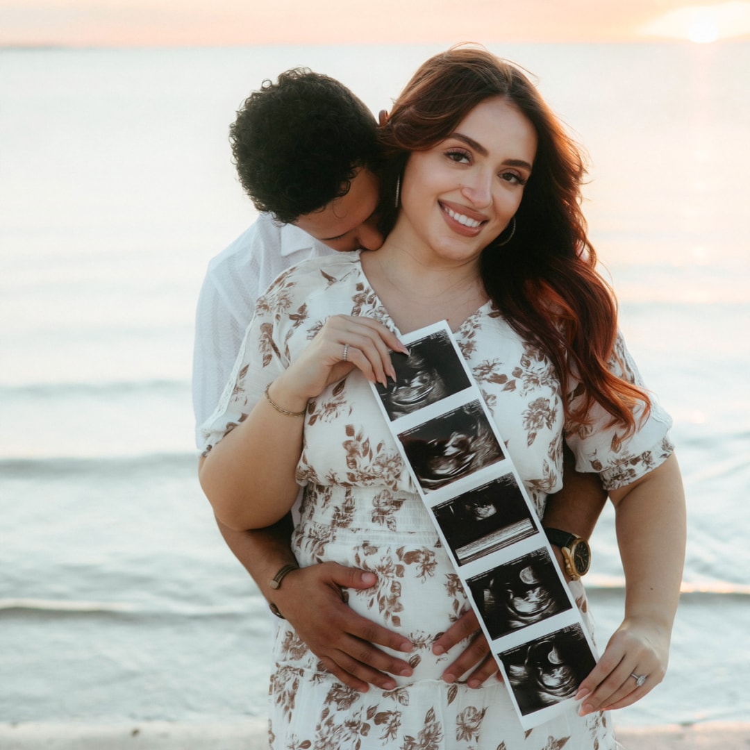 Photo shared by Temeyra for their Babylist baby registry.