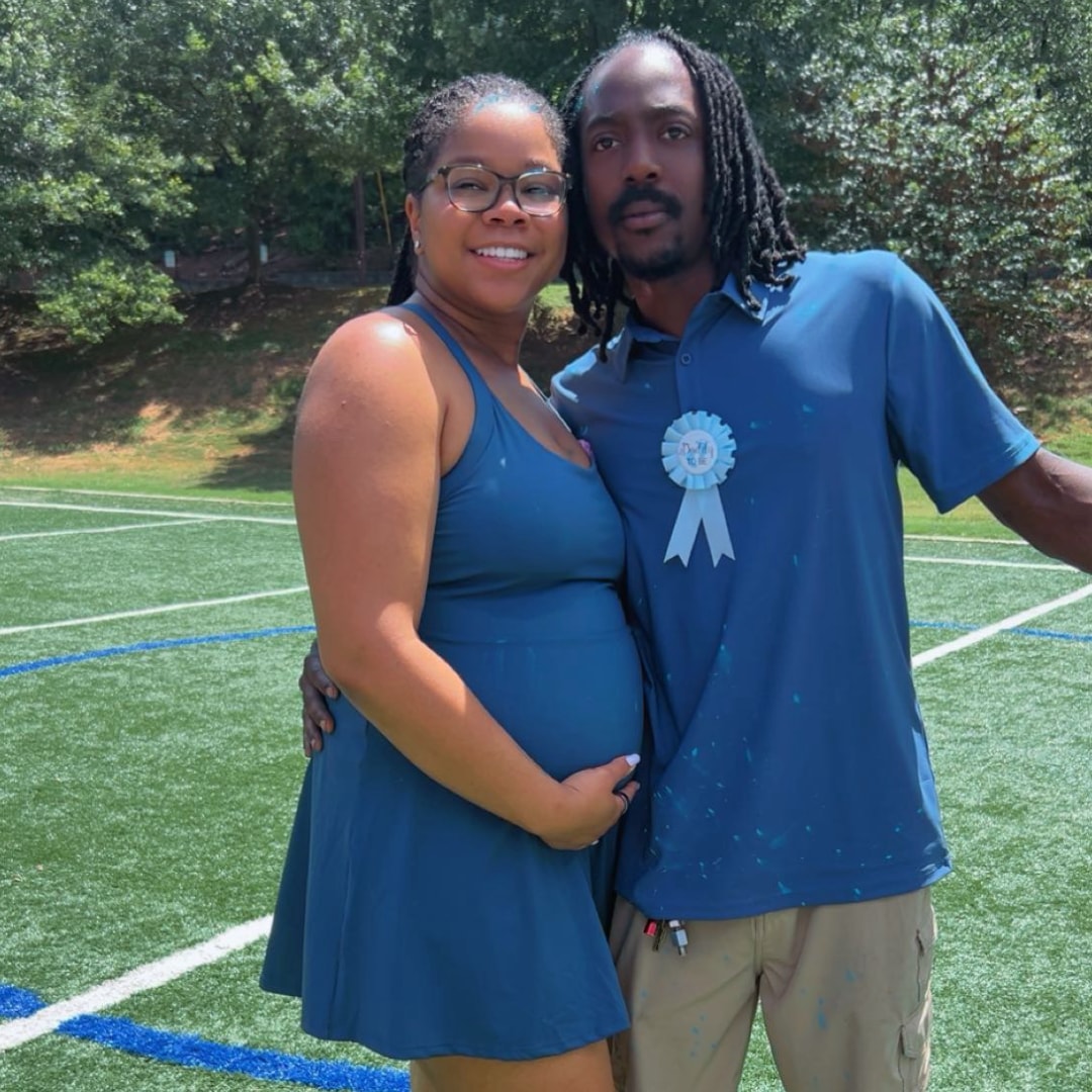 Photo shared by Nija for their Babylist baby registry.