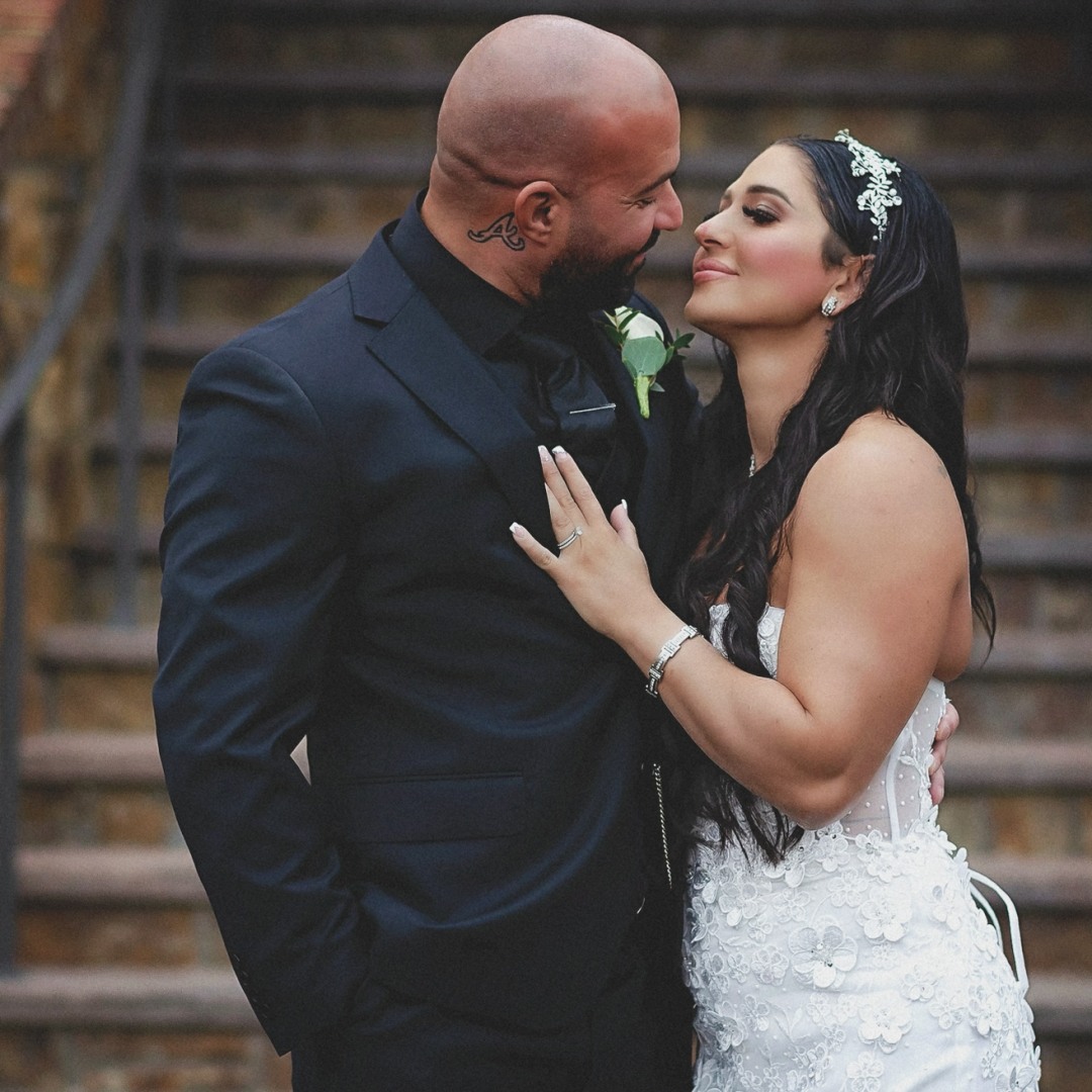 Photo shared by Haley Jeanette for their Babylist baby registry.