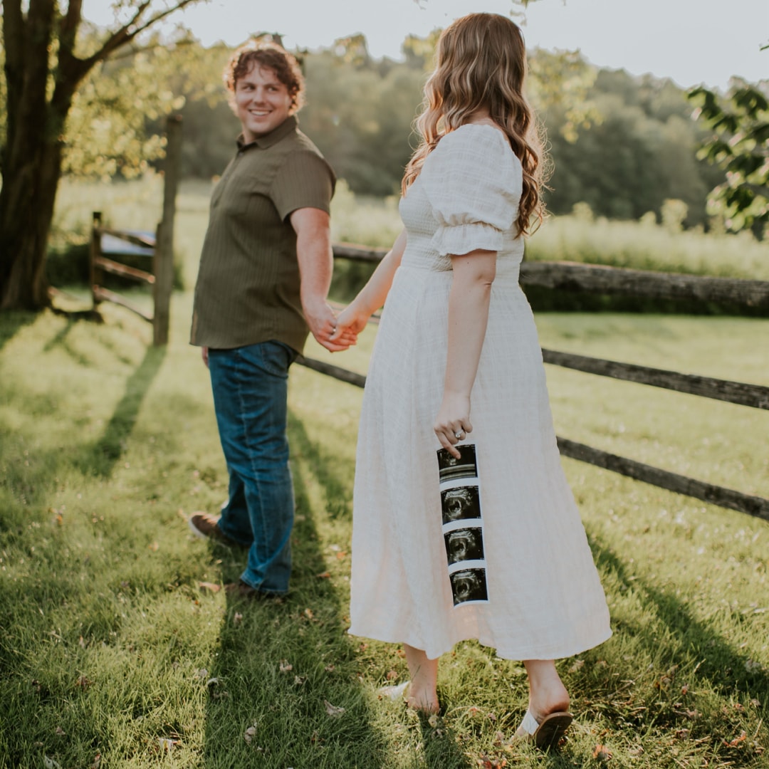 Photo shared by Celina for their Babylist baby registry.