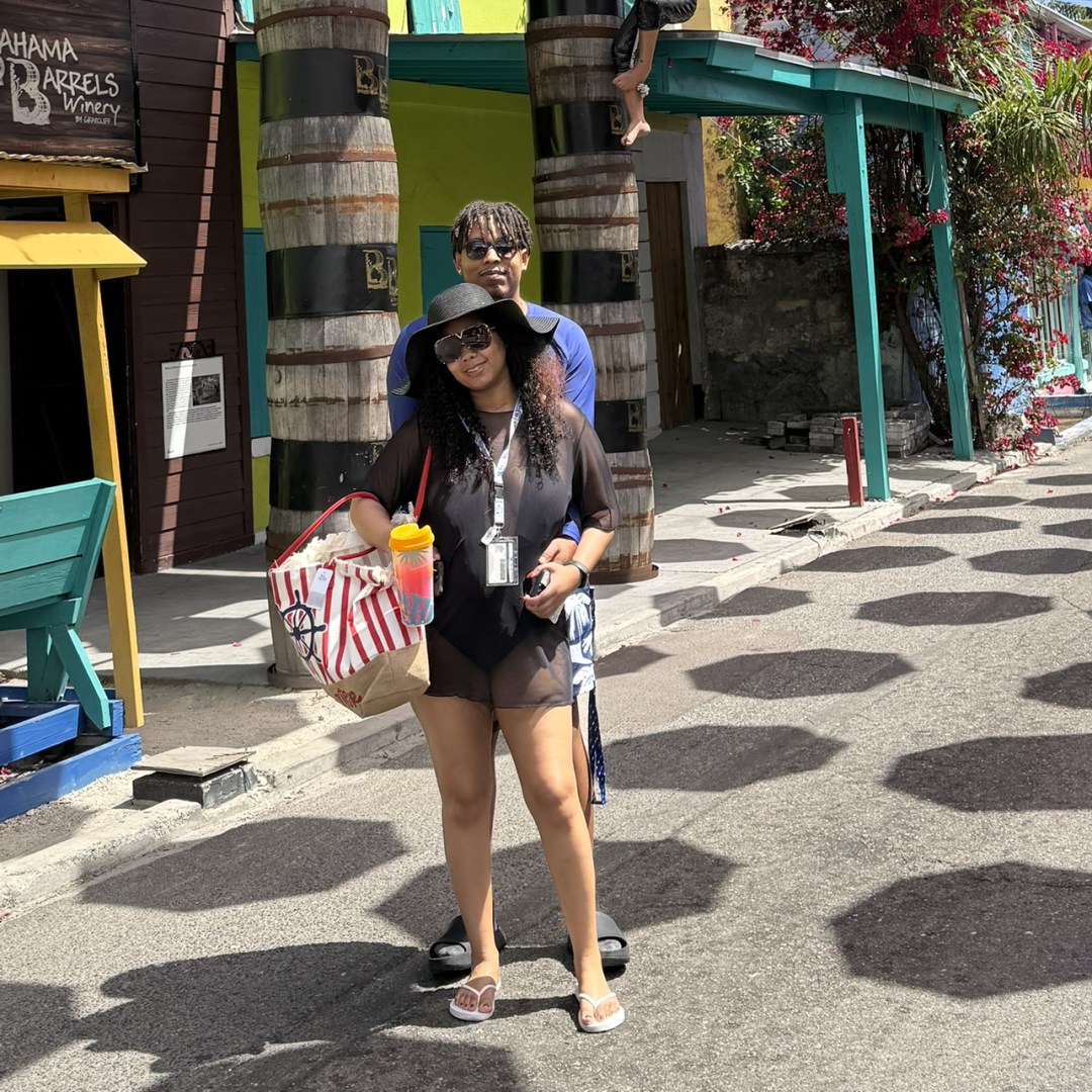 Photo shared by Brianna for their Babylist baby registry.