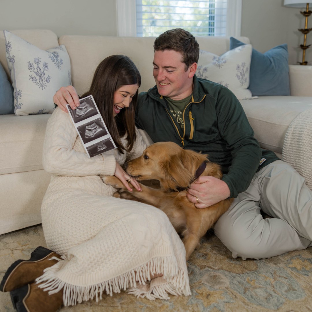 Photo shared by Julia for their Babylist baby registry.