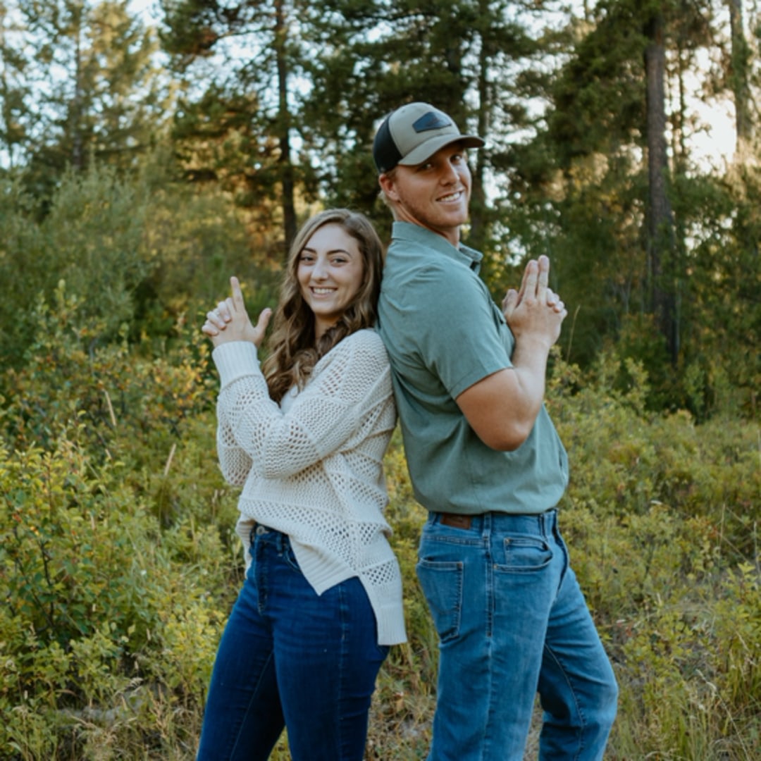 Photo shared by Cambria for their Babylist baby registry.