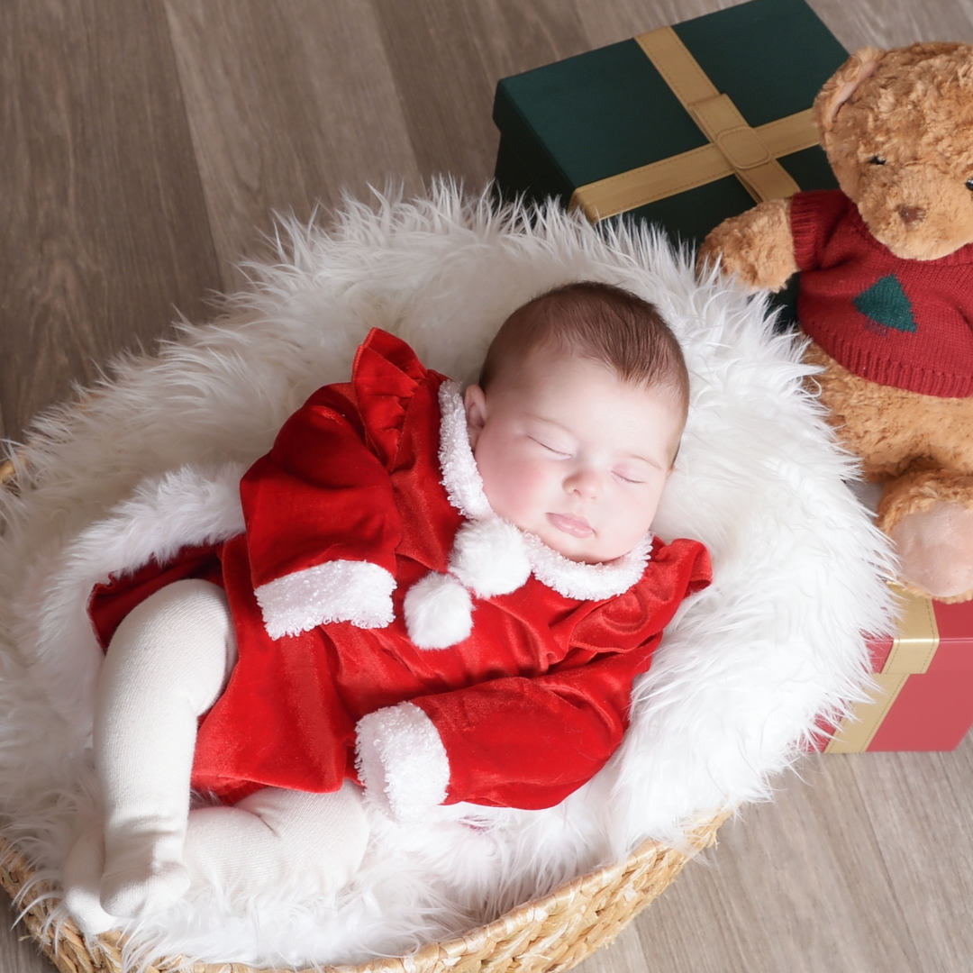 Photo shared by Francesca for their Babylist baby registry.