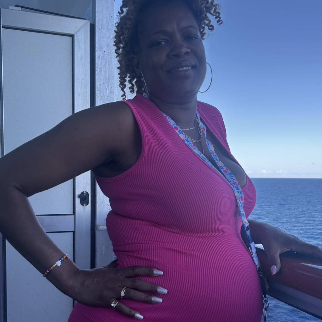 Photo shared by Patty for their Babylist baby registry.