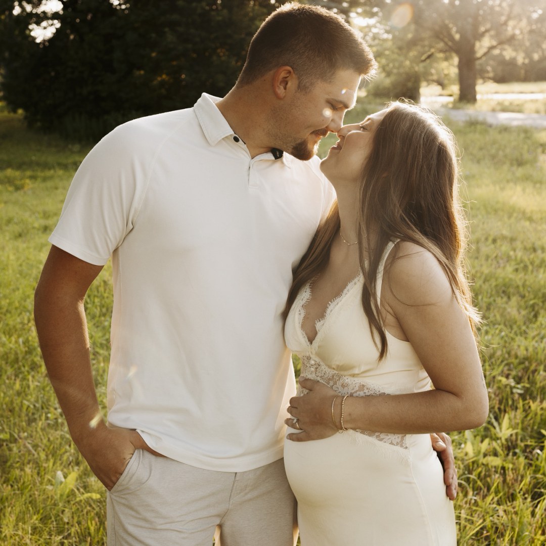 Photo shared by Jocelyn for their Babylist baby registry.