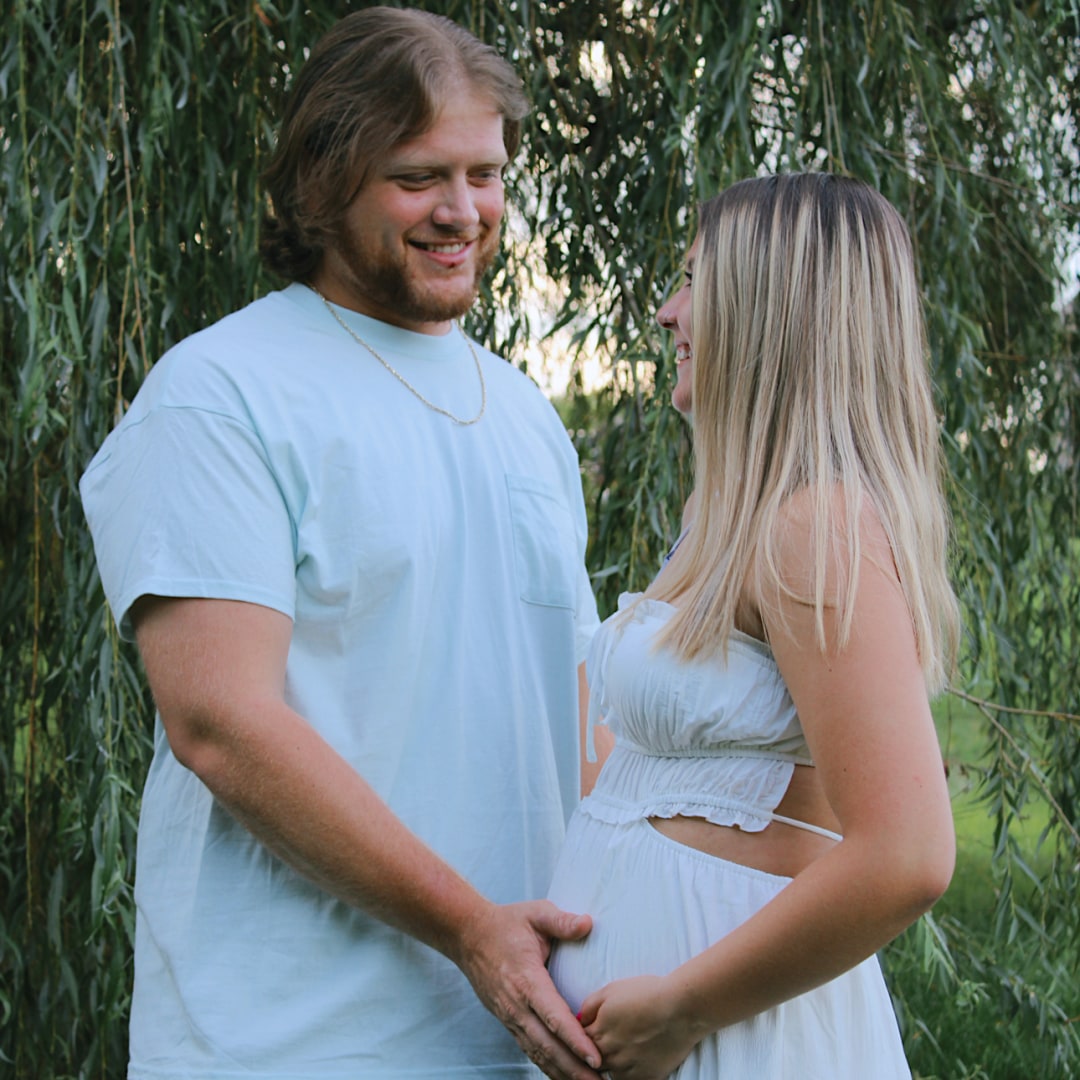 Photo shared by Sydnee for their Babylist baby registry.